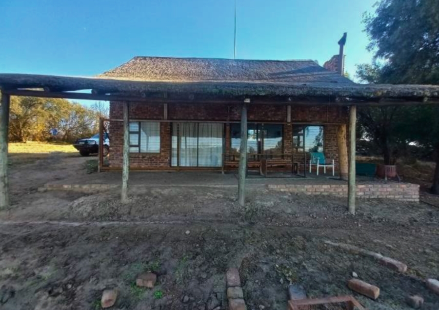 1 Bedroom Property for Sale in Barkly West Northern Cape